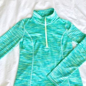 Girls Athletic Pullover